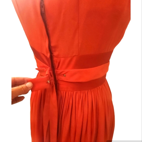 JUNIOR THEMES vintage prom dress - Picture 10 of 14